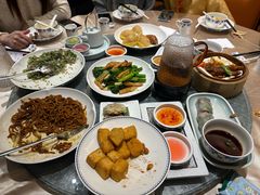 -粤匠·澳门点心粤菜海鲜(澳门半岛店)