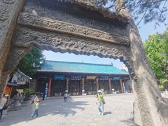 -西安化觉巷清真大寺