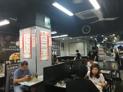 大堂-华星冰室(湾仔店)