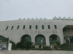 -自贡恐龙博物馆