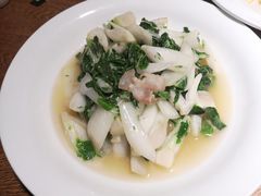 奶白菜-荣小馆(温州智慧谷店)