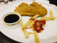 -德大西餐社(云南南路店)