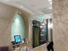 大堂-尚一汤·粤菜海鲜(环球港店)