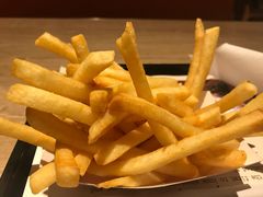 -The Habit Burger Grill 哈比特汉堡(复兴soho店)
