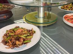-大连湾旭日饭店(大连湾店)
