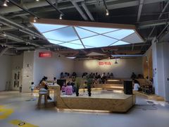 -当当书店(国泰广场店)