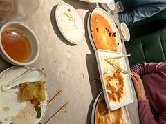 -华竹饭店(中央大街店)