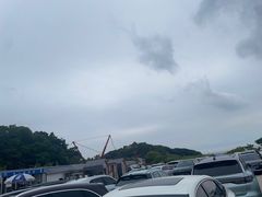 -外蒲山