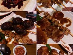 烤鳗鱼-有喜屋·深夜食堂(北京西路店)