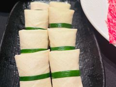 -荣记火锅(青悦城店)