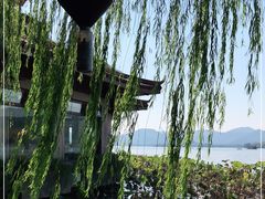 -湖畔居茶楼(湖滨店)