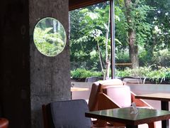 -乌托邦咖啡(武侯祠店)