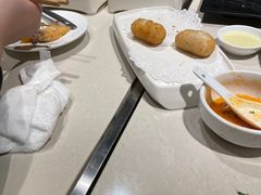-海底捞火锅(劲松店)