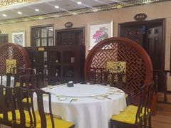 -汇贤府·李氏新鲁菜(万寿路店)