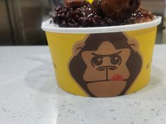 -星星奶冰·汤圆(甘肃路店)