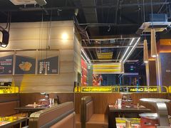 -核桃碳烤肉馆(深圳首店)