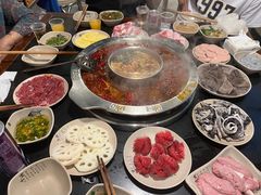 -洞亭火锅(防空洞总店)