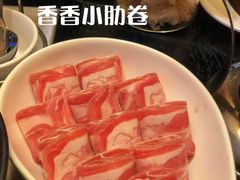 -满堂欢豆捞坊(美丽华大酒店店)