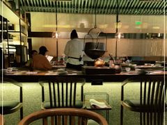 大堂-盡膳口福跷脚牛肉火锅(合生汇购物中心店)