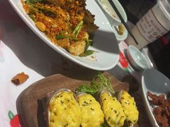 -五马集·海鲜·温州大牌档(黑金冠五马街十字路口店)