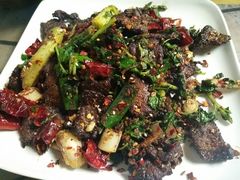 -88号小吃店·经典云南菜·地道纳西美食