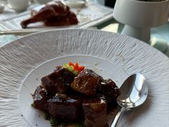 -夏宫中餐厅(静安香格里拉店)