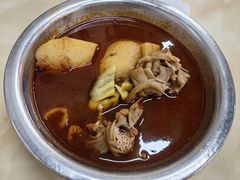 -凤张螺蛳粉·爽口粉(跃进路总店)