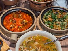 -大师兄·西北小馆(金湾华发商都店)