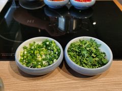 -不老仙金汤虾丸火锅