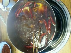 -三番火辣串串香(总店)