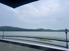 -水上明月·湖景餐厅
