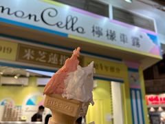 -柠檬车露(卖草地店)