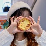 成都首家❗️被疯抢的点心铺,人均20r🈚️踩雷