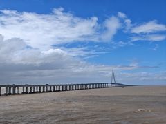 -宁波海天一洲景区