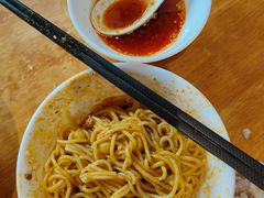 -付小姐在成都(中山公园店)