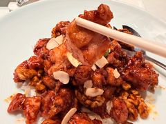 -北平楼·烤鸭·北京菜(牡丹园店)