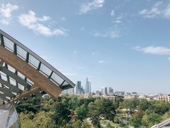 -巴黎路易威登基金会艺术中心 