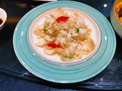 -香雪海饭店中餐厅(人民桥店)