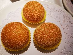流沙麻球-和记小菜(七宝店)