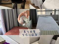 -席仁堂推拿按摩脊柱调理(世纪科贸大厦店)