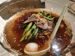 -七八冷面·延边朝鲜族美食(圣熙八号店)