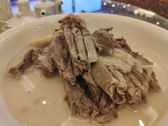 金帐手把肉（羊肉）-内蒙古驻京办餐厅