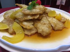 -韩记海鲜饺子(隆仁世家店)