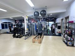 -琪航·健身+普拉提(民耀路店)