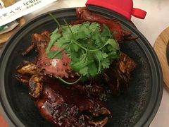 -金椰壳· 大厨新加坡菜(壹方城店)