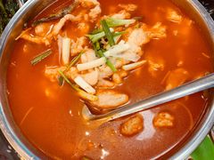 -黔人百味.贵州菜