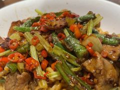 -寻裕记·现炒浇头面(人民广场店)