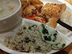 -素满香·素食自助餐(苏州·临顿路店)
