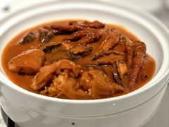 -潮州府·潮菜·砂锅粥(徐家汇店)