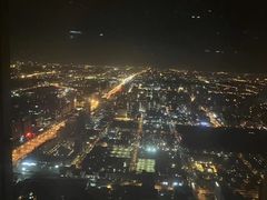 -云·酷Atmosphere(国贸大酒店)